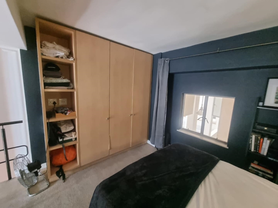 To Let 1 Bedroom Property for Rent in Cape Town City Centre Western Cape